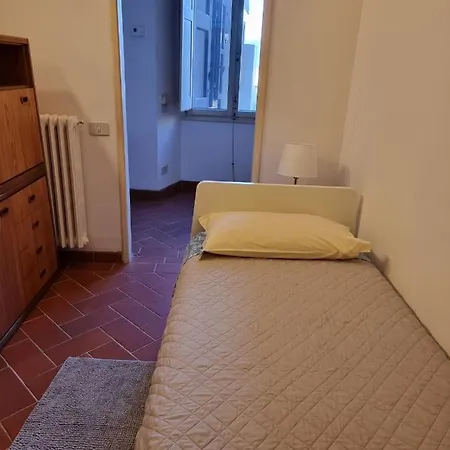 Galileo Galilei Al Giardino D'incanto Appartement Florence